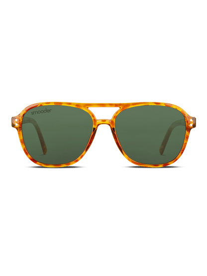 Occhiali da sole Smooder Piper JOYOUS TORTOISE