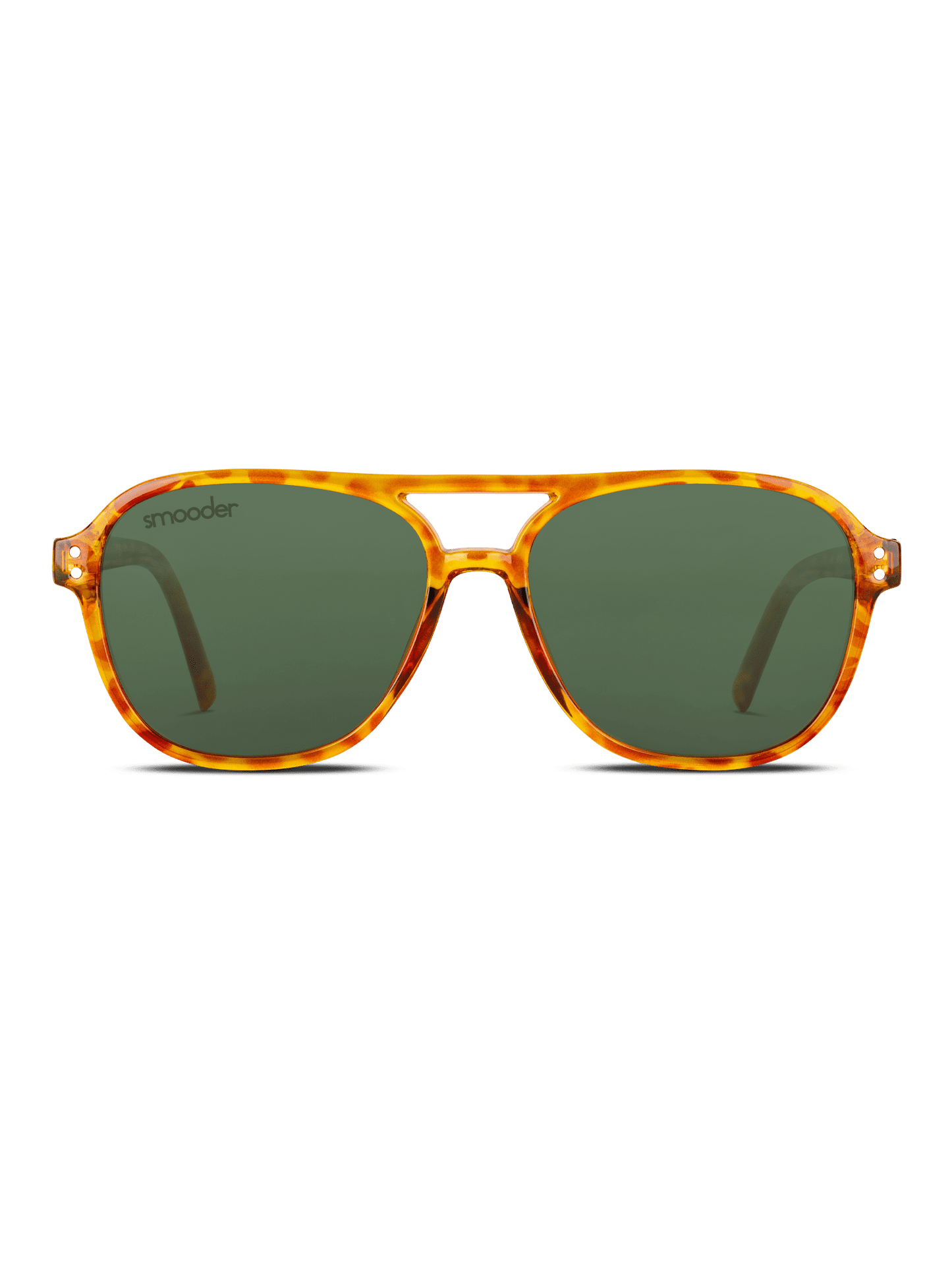 Occhiali da sole Smooder Piper JOYOUS TORTOISE