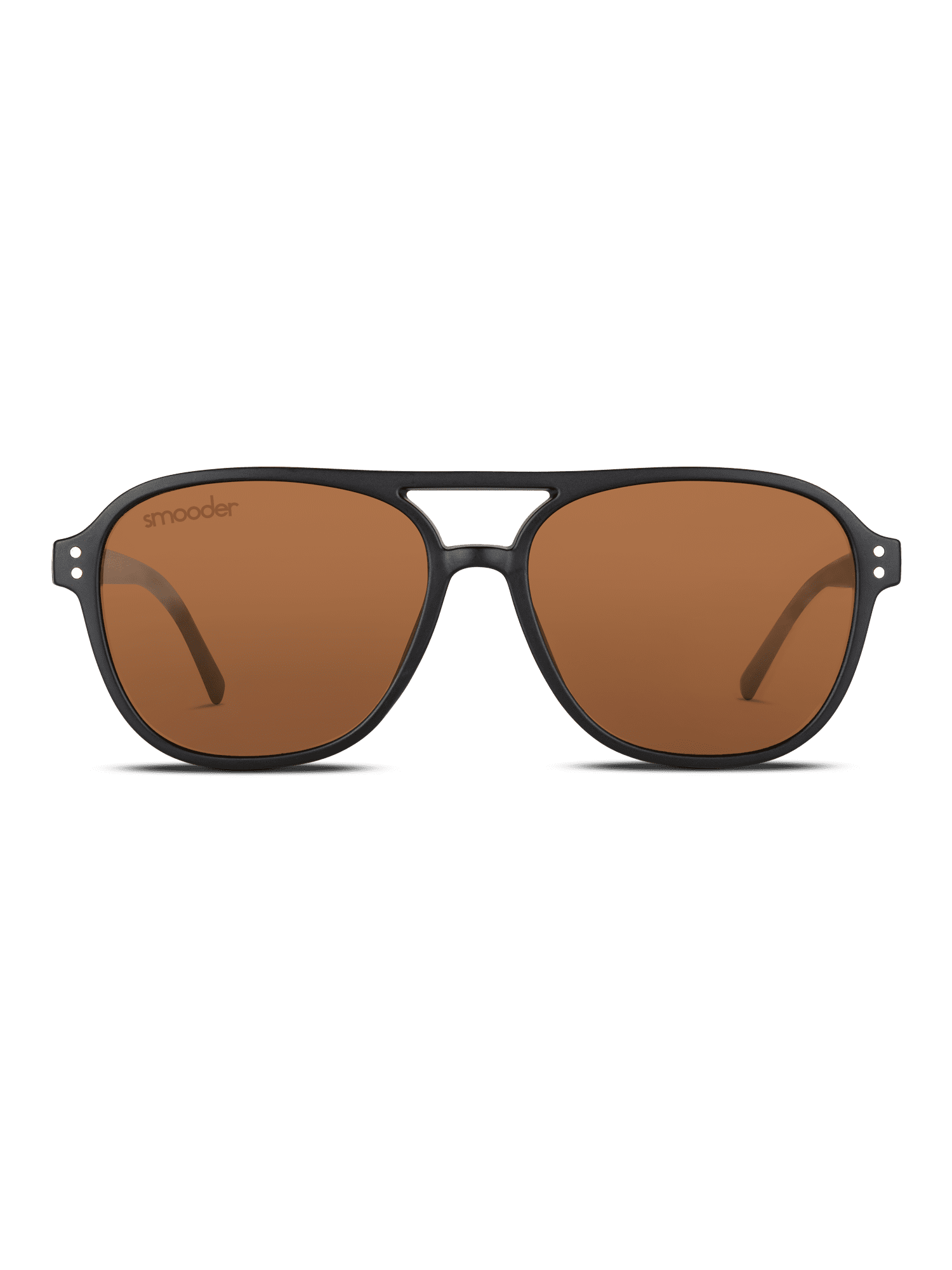 Occhiali da sole Smooder Piper ULTRA BLACK