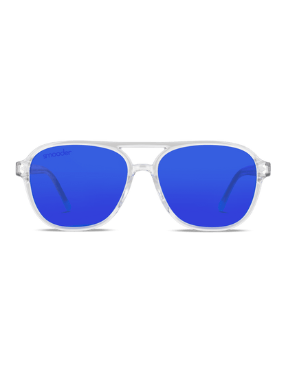 Occhiali da sole Smooder Piper VIVID BLUE