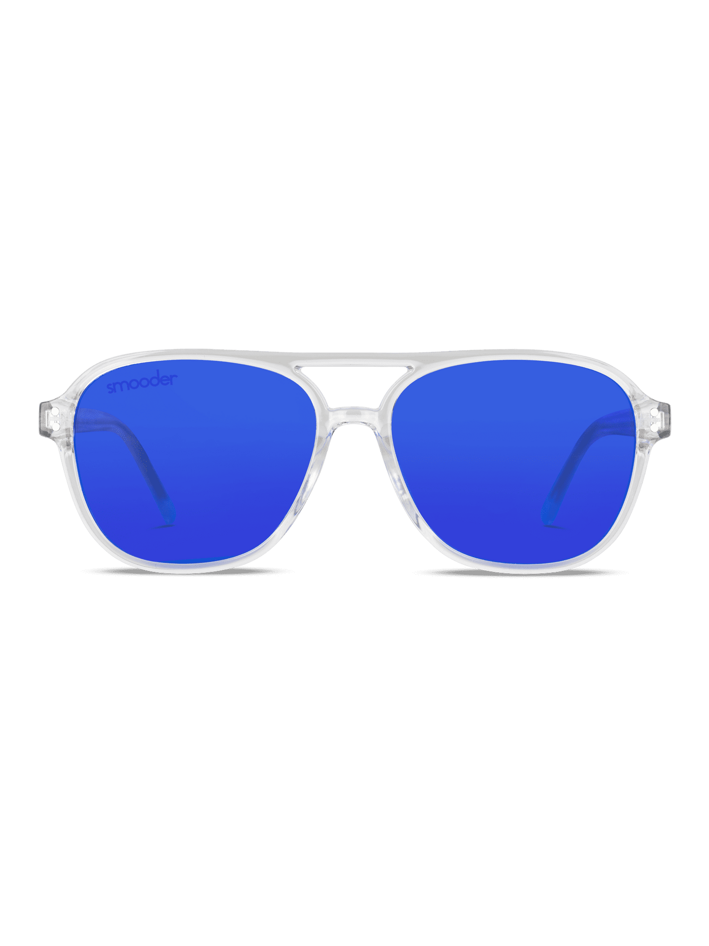 Occhiali da sole Smooder Piper VIVID BLUE