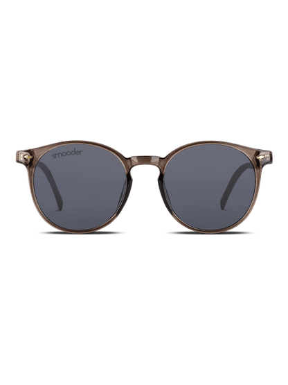 Occhiali da sole Smooder Shasta GENTLE GREY