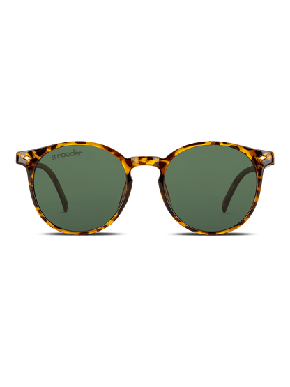 Occhiali da sole Smooder Shasta CLASSY TORTOISE