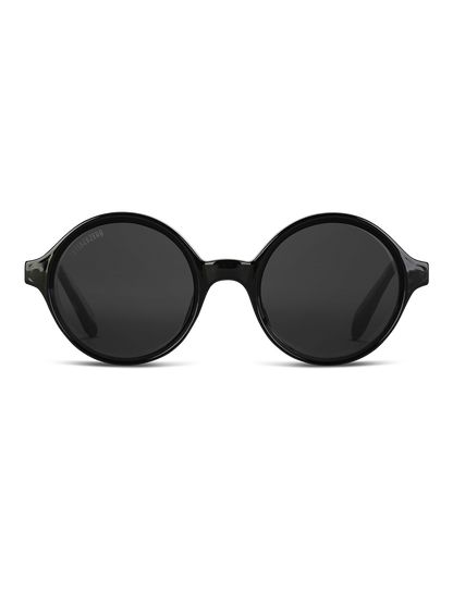 Occhiali da sole Latenzazero Radiance Resonance Black