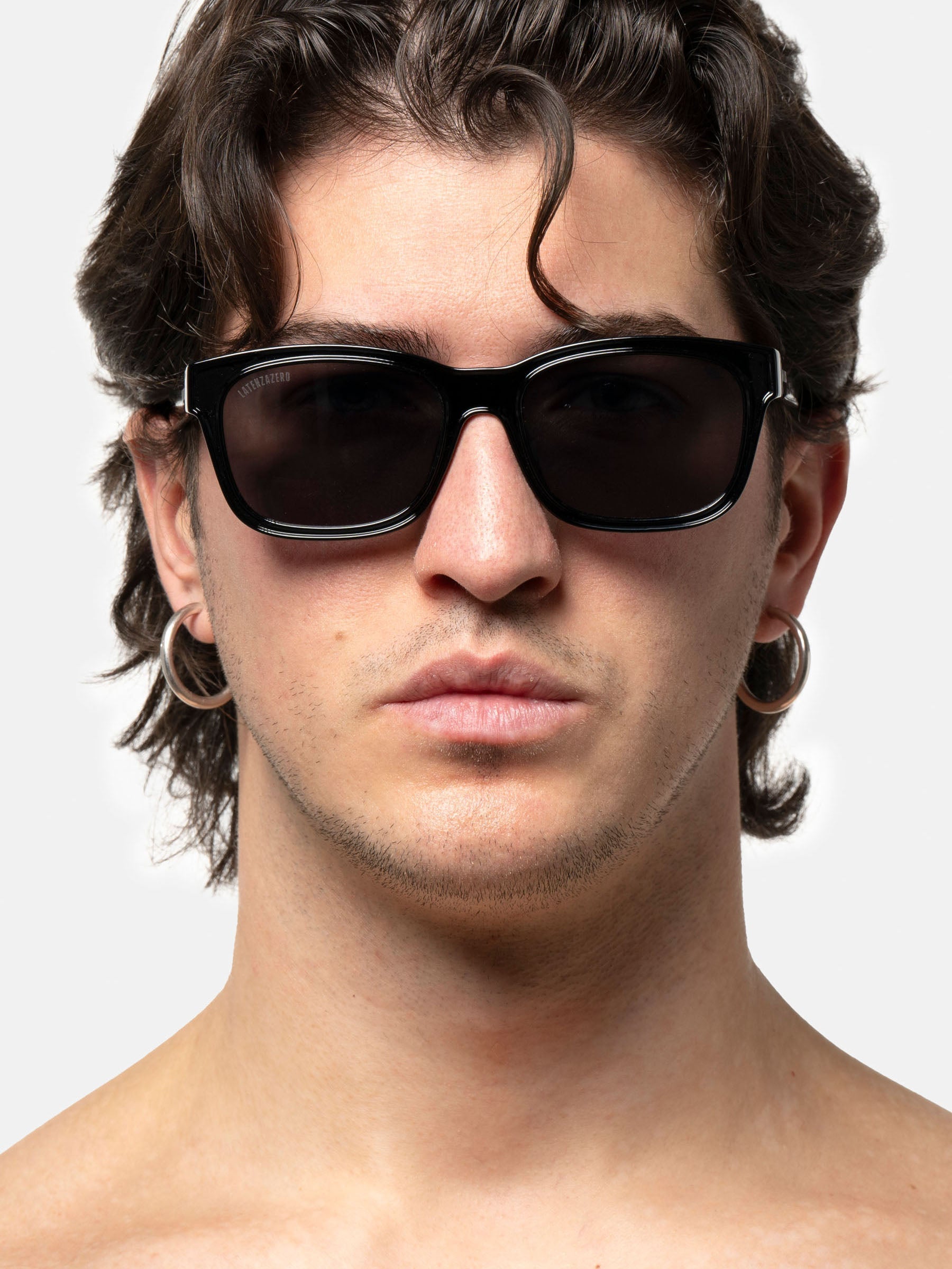 Occhiali da sole Latenzazero Luminary