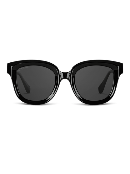 Occhiali da sole Rapture Resonance Black