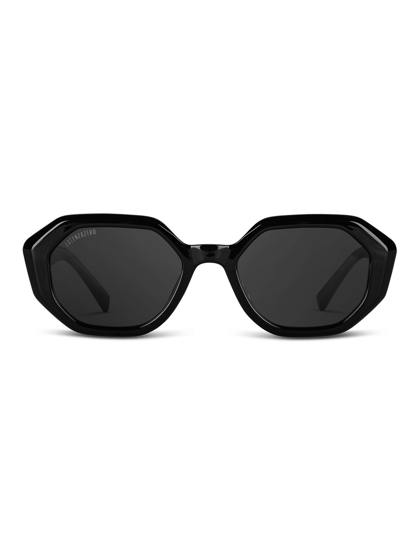 Occhiali da sole Veritas Resonance Black