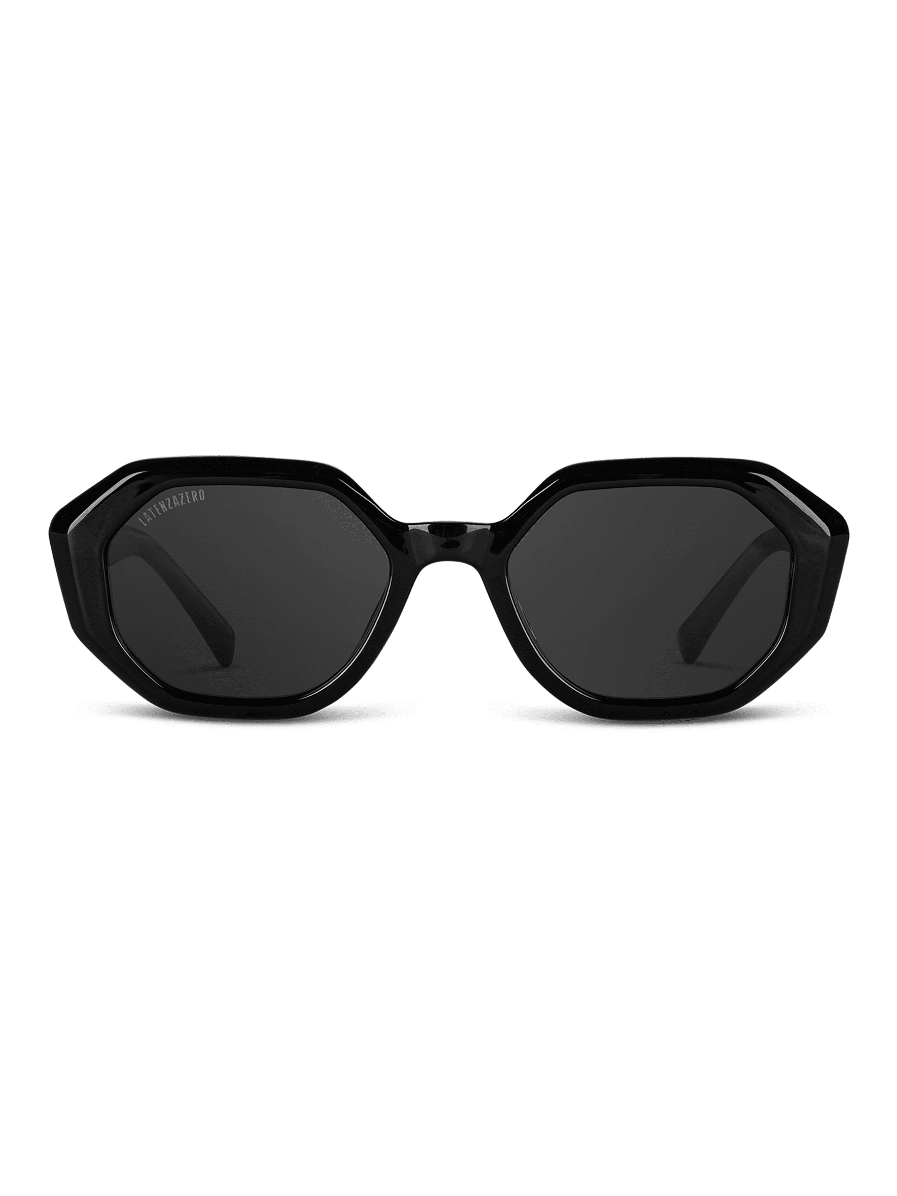 Occhiali da sole Veritas Resonance Black