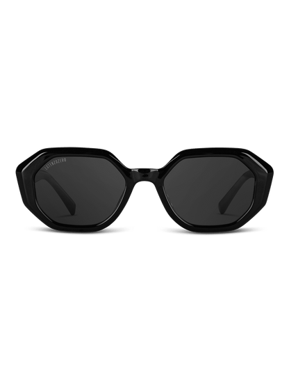 Occhiali da sole Veritas Resonance Black