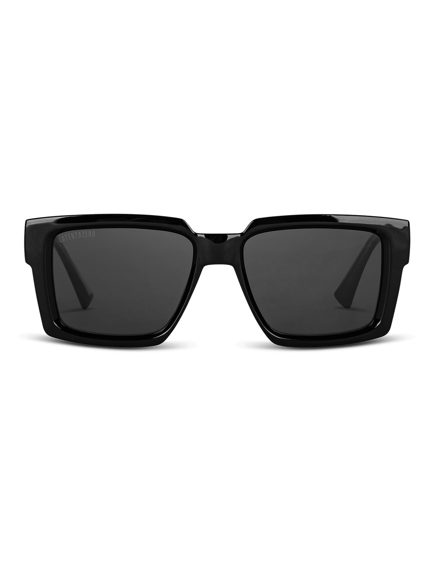 Occhiali da sole Latenzazero Genesis Resonance Black