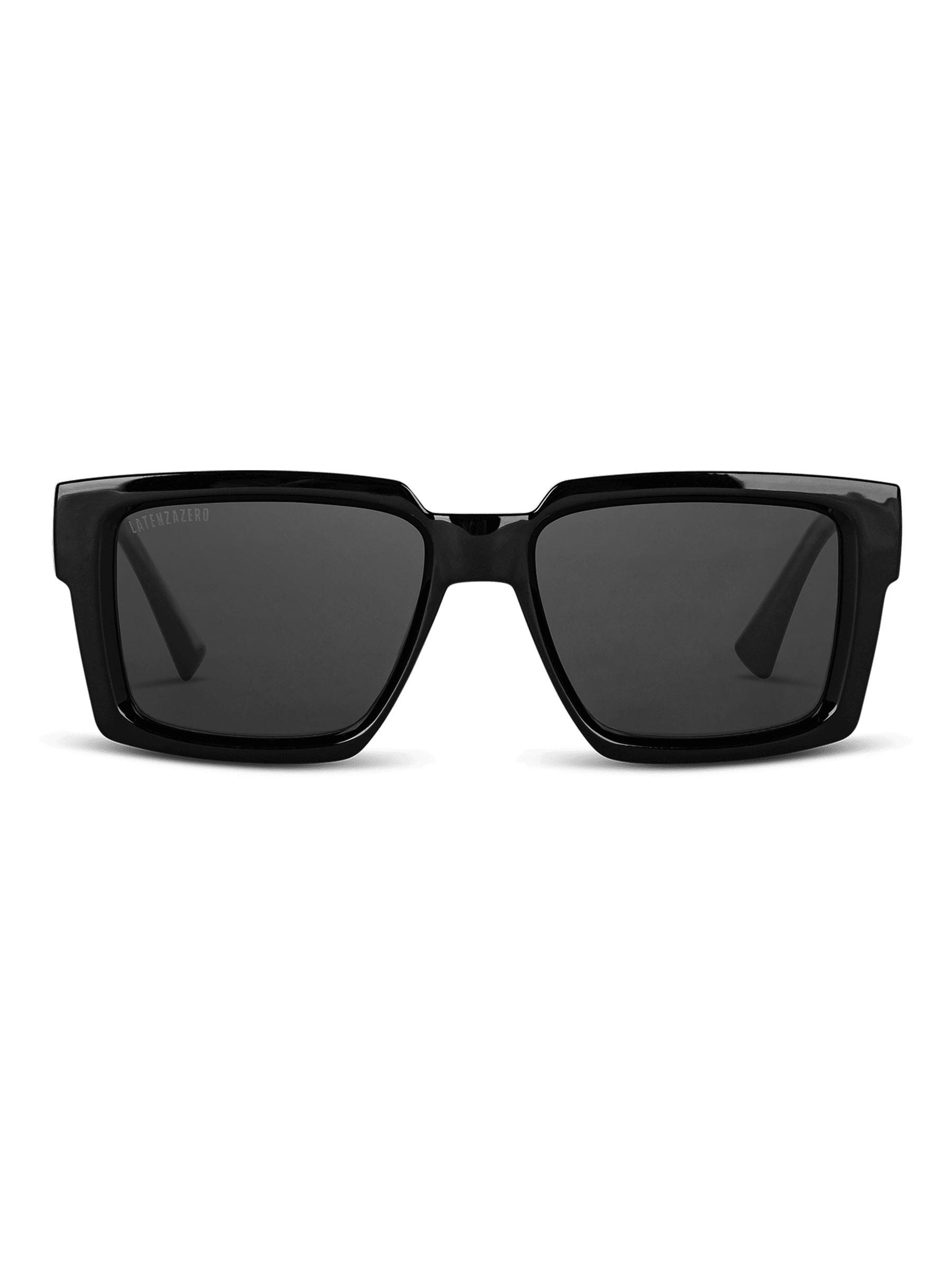 Occhiali da sole Latenzazero Genesis Resonance Black