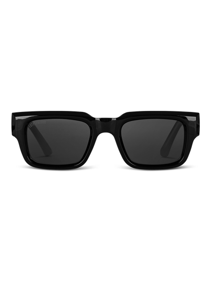 Occhiali da sole Latenzazero Quantum Resonance Black