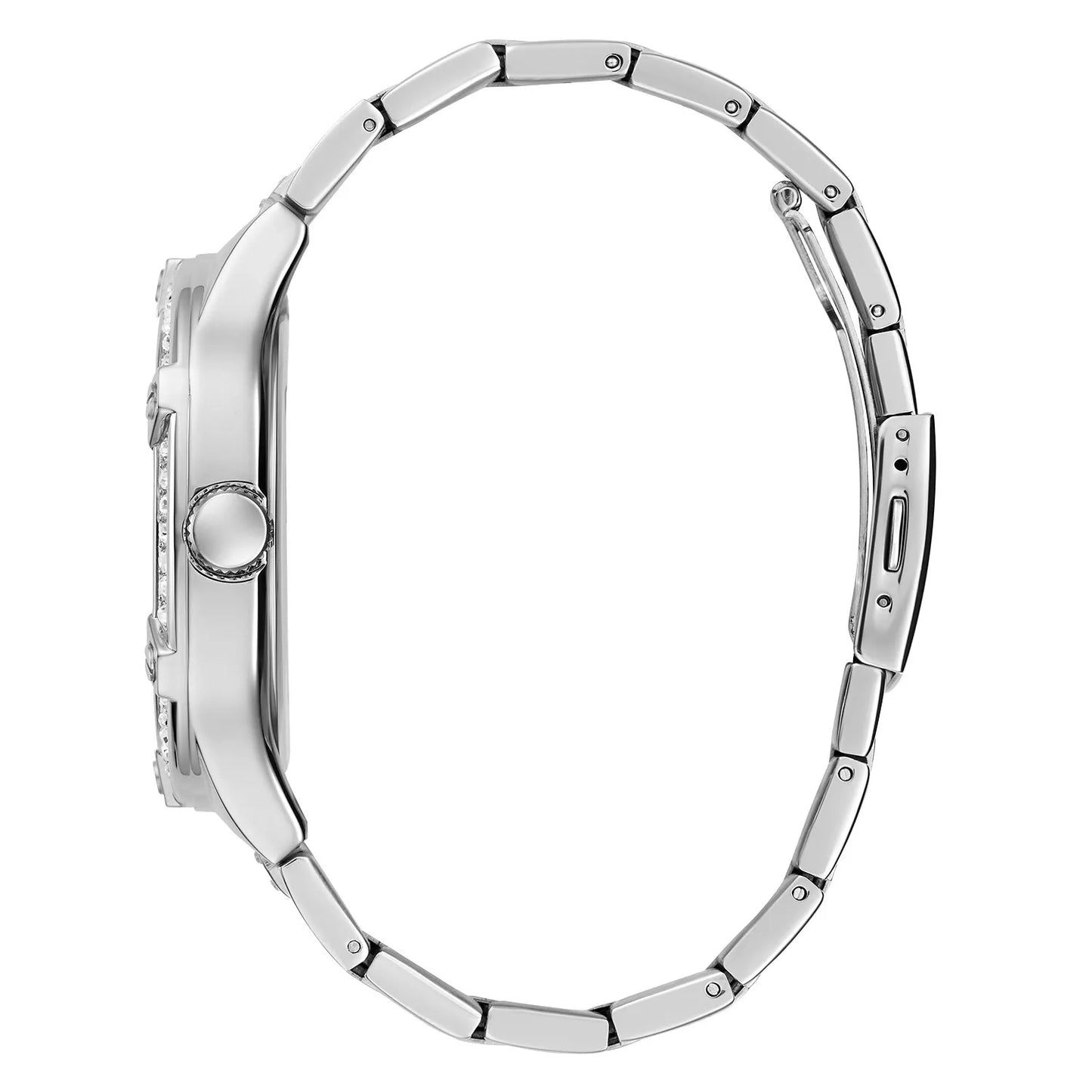 Guess Duke GW0576G1 Orologio Uomo