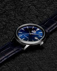 Orient Bambino Automatico RA-AC0F06L30B orologio uomo