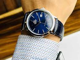 Orient Bambino Automatico RA-AC0F06L30B orologio uomo