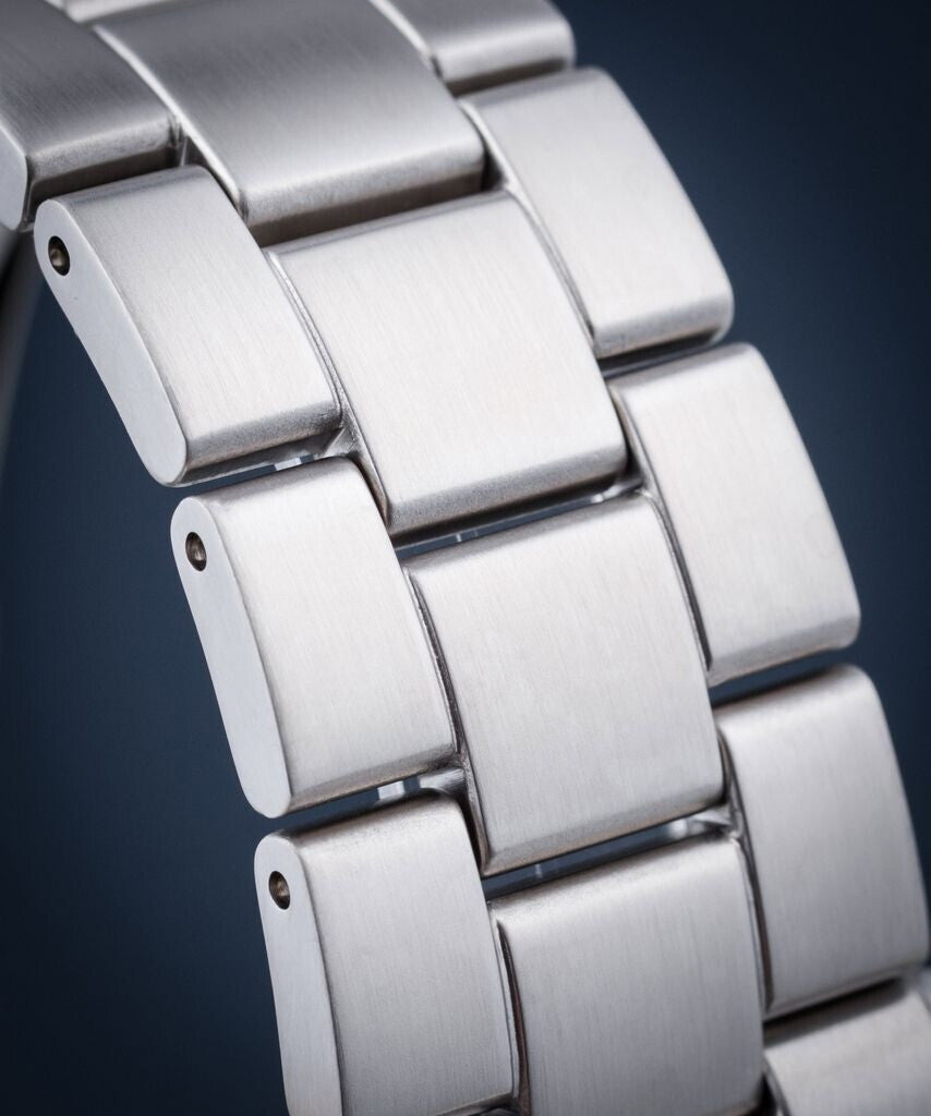 Orient Mako Kamasu Automatico RA-AA0812L19B orologio uomo