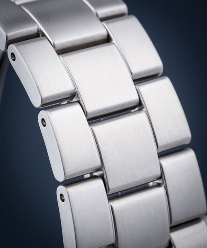 Orient Mako Kamasu Automatico RA-AA0812L19B orologio uomo