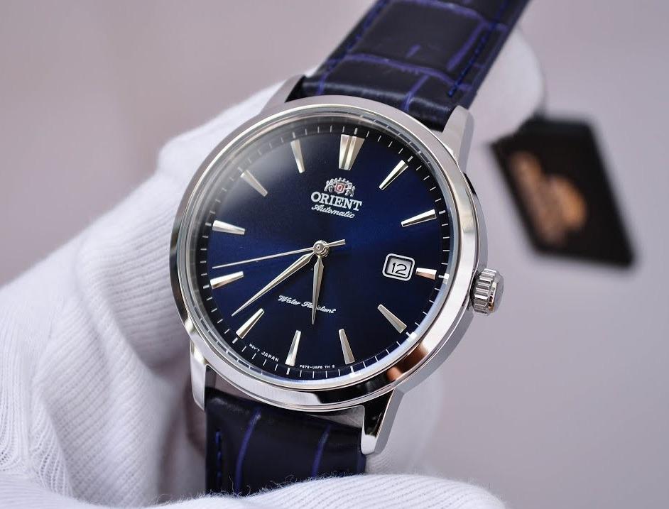 Orient Bambino Automatico RA-AC0F06L30B orologio uomo