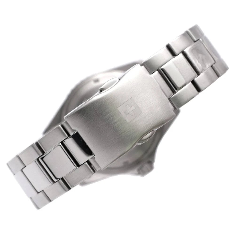 Swiss Alpine Military GMT 7052.1132SAM Orologio uomo