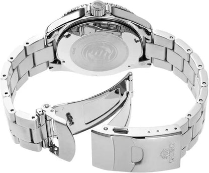 Orient Mako Kamasu Automatico RA-AA0821S19B Orologio uomo