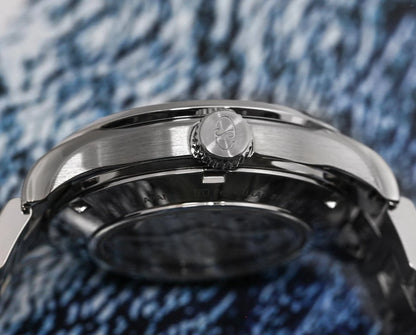 Orient Star Open Heart Automatico RE-AT0002E00B Orologio uomo